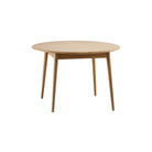 366 Concept, Table ronde - Fox 110