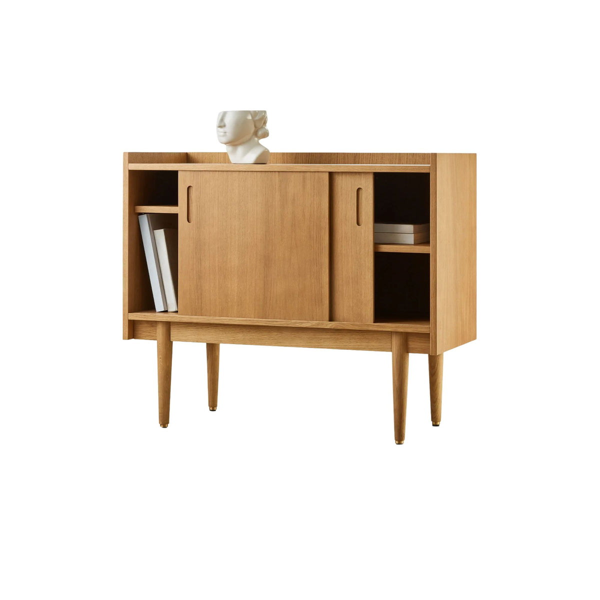 366 Concept, La Petite Enfilade - 1050