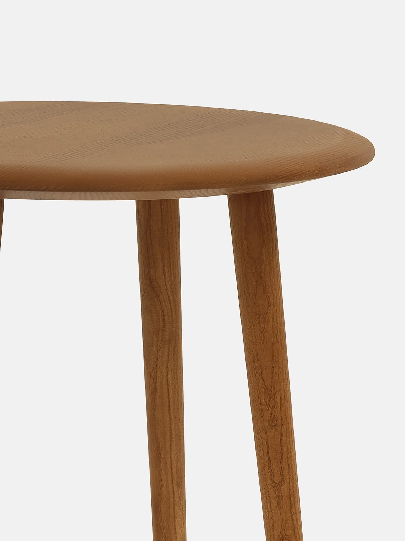 366 Concept, Table basse ronde - H Fox