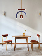 366 Concept, Table ronde - Fox 110
