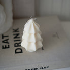 B.R.O.L,Bougie - Sapin Blanc

