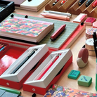 Carnet de Poche, Petit Gramme - Fusion