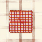 Serviette de table, Suzette à table - Mira Garnet
