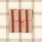 Serviette de table, Suzette à table - Alice Powder