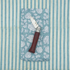 Serviette de table, Suzette à table - Iris Air