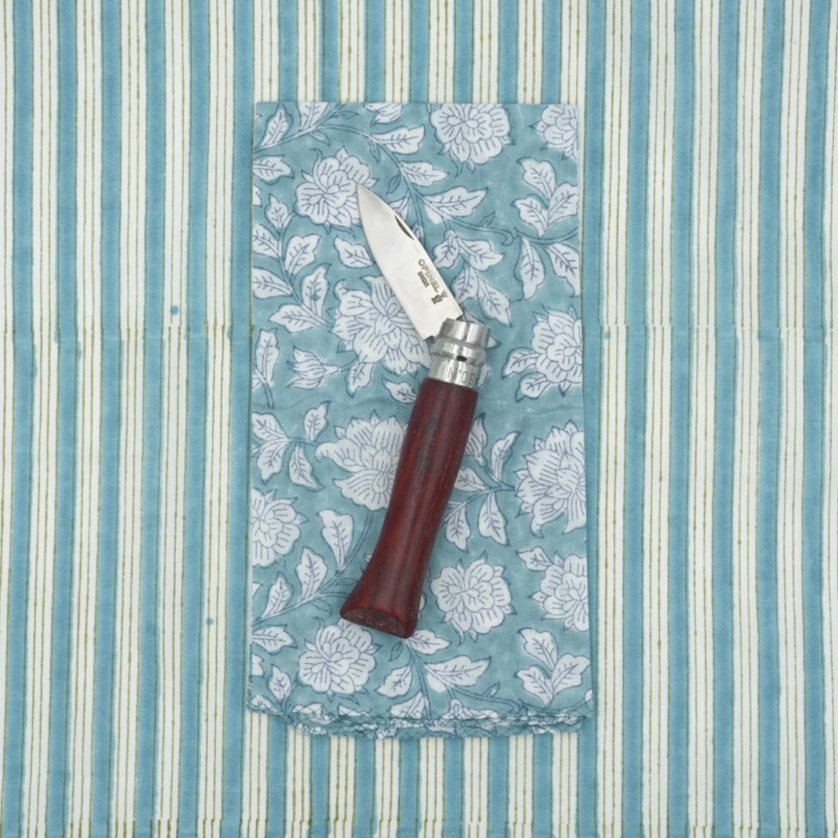 Serviette de table, Suzette à table - Iris Air