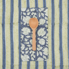 Serviette de table, Suzette à table - Iris Moonlight