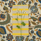 Serviette de table, Suzette à table - Alice Gold