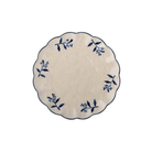 Assiette Eimy, Bloomingville - Mimi