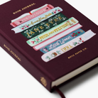 Rifle Paper Co, Journal brodé - Ladies Night Book Club
