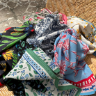 Foulard Amour Breton - Ruz