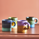 Bloomingville , Tasse - Joris Vert
