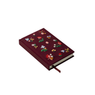 Rifle Paper Co, Mini Journal brodé - Gracie