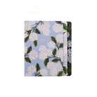 Rifle Paper Co, Carnet de note - Hortensia Blanc