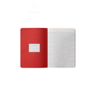 Rifle Paper Co, Carnet de note - Schoolhouse Tartan