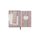 Rifle Paper Co, Journal brodé - Ladies Night Book Club