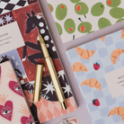 Sister Paper Co, Carnet de notes - Croissant Café