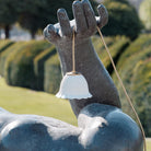 Atelier Föhn, Lampe plissé - Soleil A