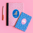 Papier Tigre, Carnet de notes - Pigeon