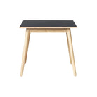 FDB Mobler, Table a manger en chene - C35A
