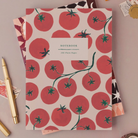 Sister Paper Co, Carnet de notes - Tomates