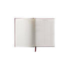 Rifle Paper Co, Journal brodé - Ladies Night Book Club