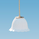 Atelier Föhn, Lampe plissé - Soleil A