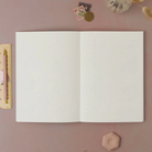 Sister Paper Co, Carnet de notes - Croissant Café