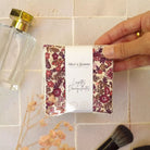 Lingettes démaquillantes - Lily - Nad Yut