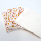 Alice et Jeanne, Lingettes démaquillantes - Léontine