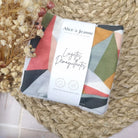 Alice et Jeanne, Lingettes démaquillantes - Annie