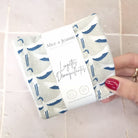 Alice et Jeanne, Lingettes démaquillantes - Sylvie