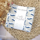Alice et Jeanne, Lingettes démaquillantes - Sylvie