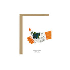 All The Ways To Say, Carte - Everything will be fine