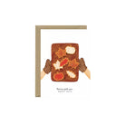 All The Ways To Say, Carte - Happy Fall Cookies