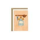 All The Ways To Say, Carte - Happy You Sweety Bear