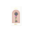 All The Ways To Say, Porte-clés - Garden Key