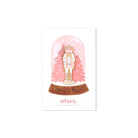 All The Ways To Say, Pin's - Pink Nutcracker