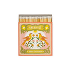 Archivist, Coffret d'allumettes - Ariane's Birdy