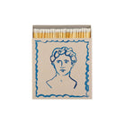Archivist, Coffret d'allumettes - Handsome