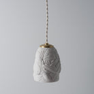 Atelier Föhn, Lampe - Oiseau