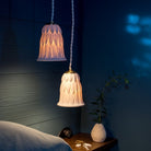 Atelier Föhn, Lampe baladeuse - Feuille