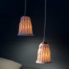 Atelier Föhn, Lampe baladeuse - Feuille