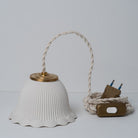 Atelier Föhn, Lampe plissé - Soleil A