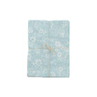Ateliers Scarlette,Serviette de table - Victor Bleu