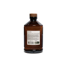 Bacanha, Sirop bio brut - Vanille
