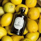 Bacanha, Sirop bio brut - Bergamote
