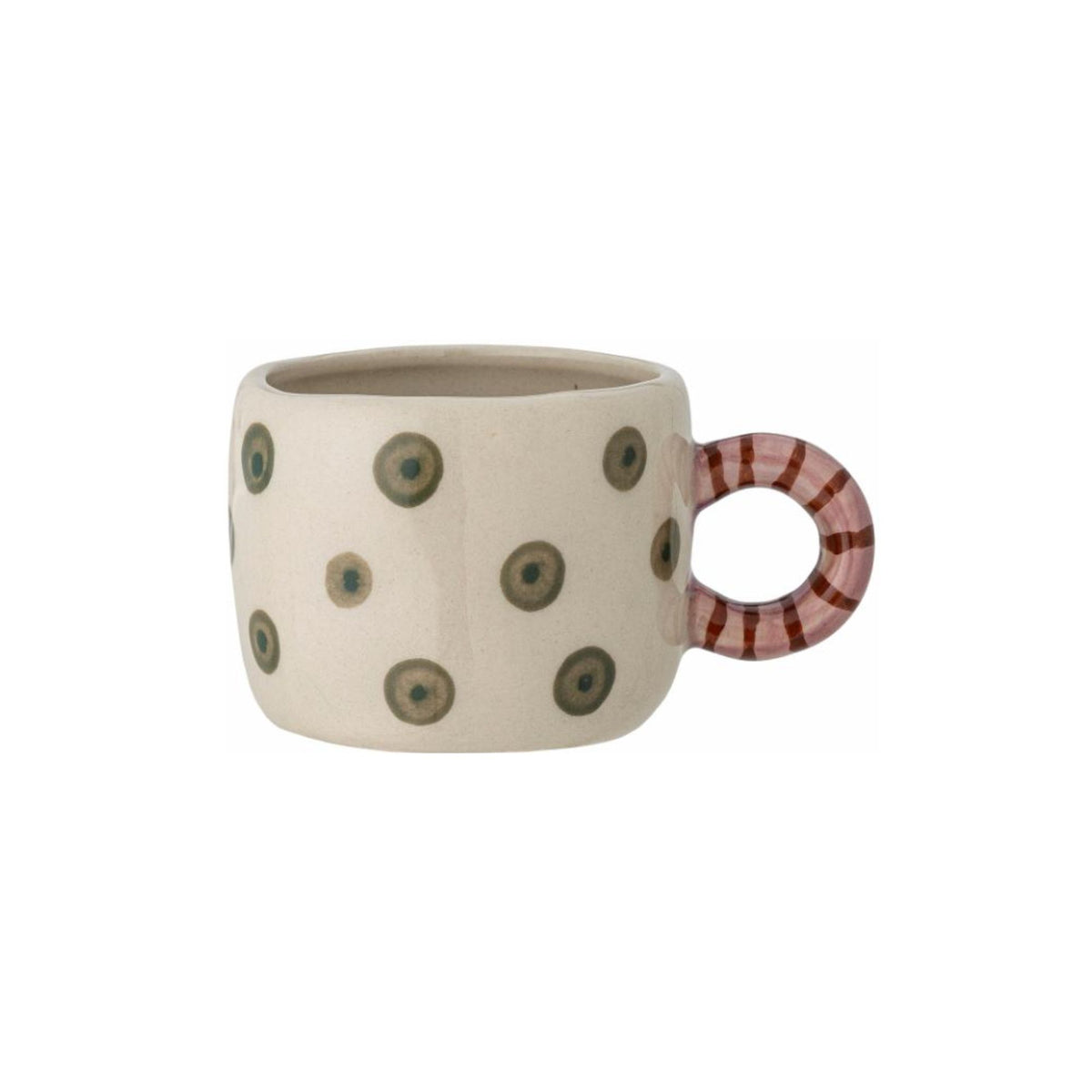 Bloomingville , Mug - Nini Pois