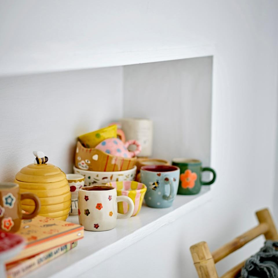 Bloomingville , Mug - Addy