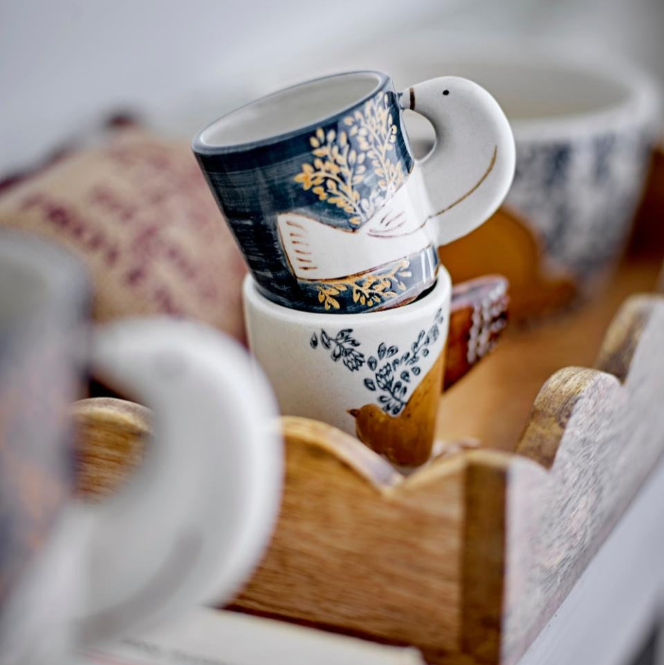Bloomingville , Tasse à expresso - Hezha 